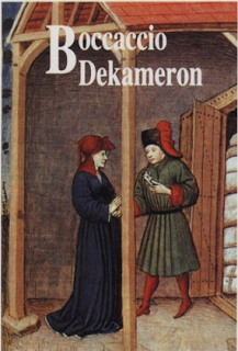 Giovanni Boccaccio: Dekameron I. kötet – freEbooks